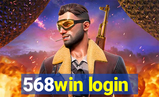 568win login